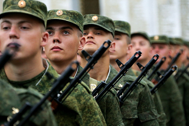 12 советов призывнику от солдата &mdash; советы призывникам