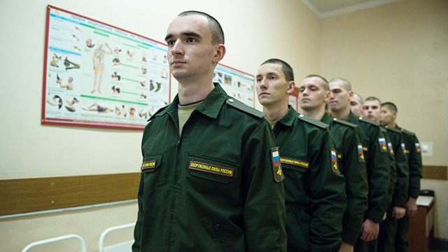 12 советов призывнику от солдата &mdash; советы призывникам