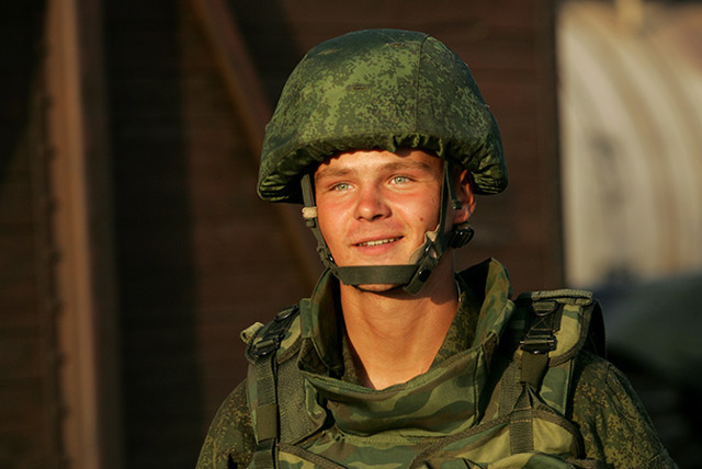12 советов призывнику от солдата &mdash; советы призывникам