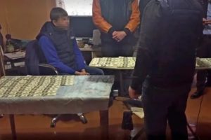177 статья рк мошенничество в особо крупном размере