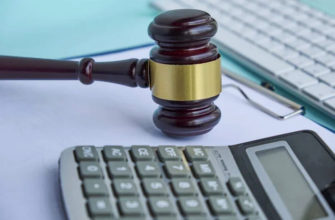 Расчет неустойки по кредиту в суде