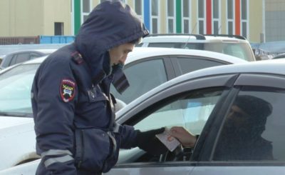 Административный арест за неуплату штрафа ГИБДД