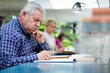 Административный отпуск без сохранения заработной платы