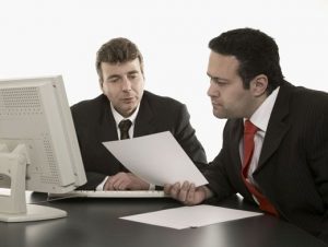 Акт об отсутствии на рабочем месте: образец и порядок заполнения