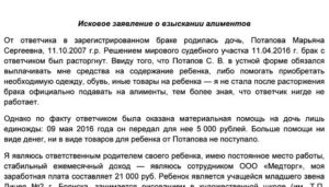 Алименты если у меня родится другой ребенок