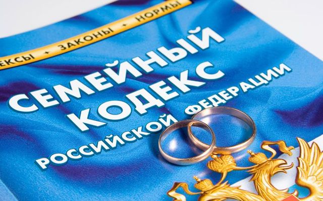 Алименты на ребенка и жену в декрете: начисление и размер выплат
