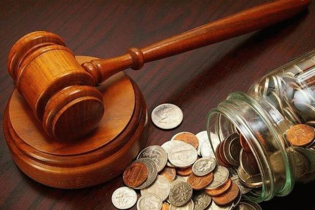 Алименты на содержание супруги при разводе