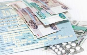 Алименты с пособия по временной нетрудоспособности
