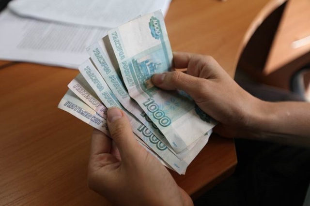 Алименты в твердой денежной сумме: суть, размер, документы