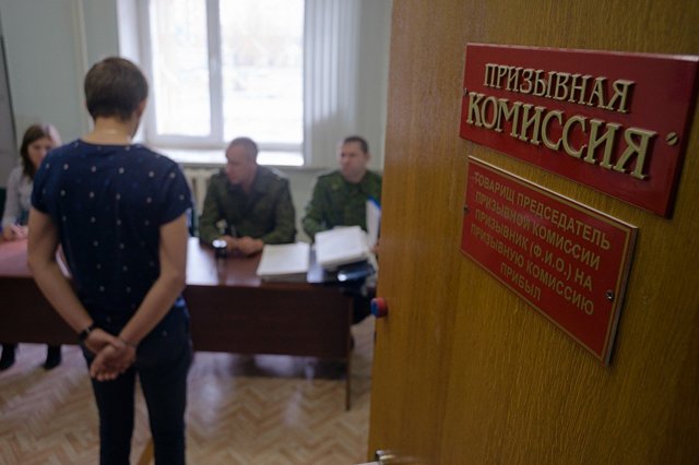 Альтернативные виды службы в армии и как их пройти