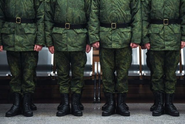 Альтернативные виды службы в армии и как их пройти