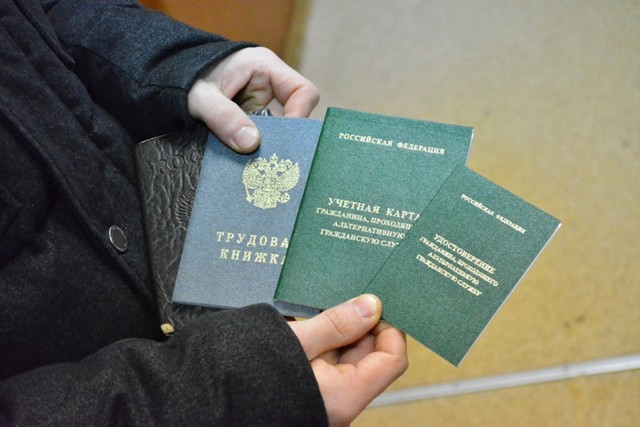 Альтернативные виды службы в армии и как их пройти