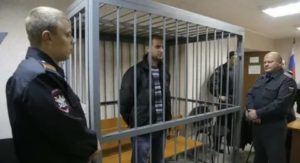 Амнистия лицам совершившим тяжкие и особо преступления