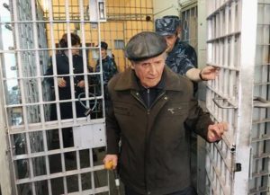 Амнистия лицам совершившим тяжкие и особо преступления