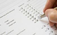 Анкета на прием на работу: как правильно заполнить
