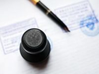 Анкета на прием на работу: как правильно заполнить