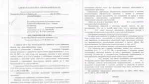 Апелляционный суд оставил жалобу по уголовному делу без удовлетворения