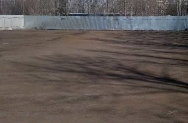 Аренда муниципальной земли под гостевую парковку