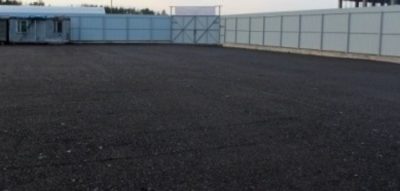 Аренда муниципальной земли под гостевую парковку