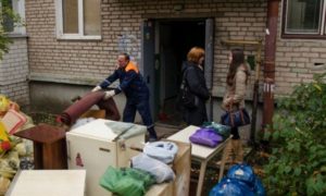 Арендатор не платит за квартиру и не хочет съезжать
