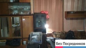 Арендаторы комнаты в коммунальной квартире не платят за свет