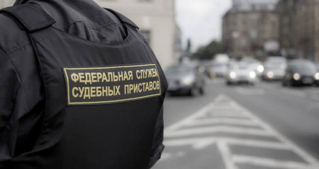 Арест авто судебными приставами: за что могут наложить и как его избежать