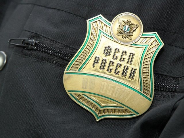Арест автомобиля судебными приставами, что делать