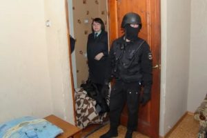 Арест Квартиры Приставами Что Делать