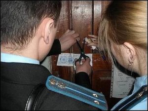 Арест Квартиры Приставами Что Делать