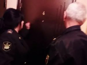 Арест Квартиры Приставами Что Делать