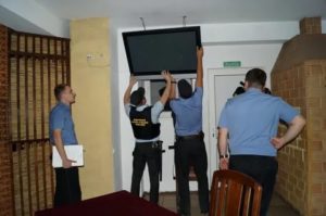 Арест Заложенного Имущества Судебными Приставами
