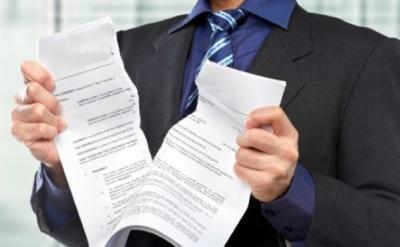 Автомобиль продал, а штраф приходит: что делать