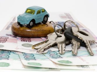 Автомобиль в лизинге кто платит транспортный налог?