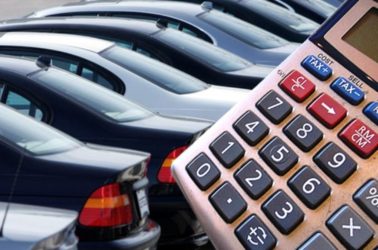 Автотранспорт юридического лица налогообложение