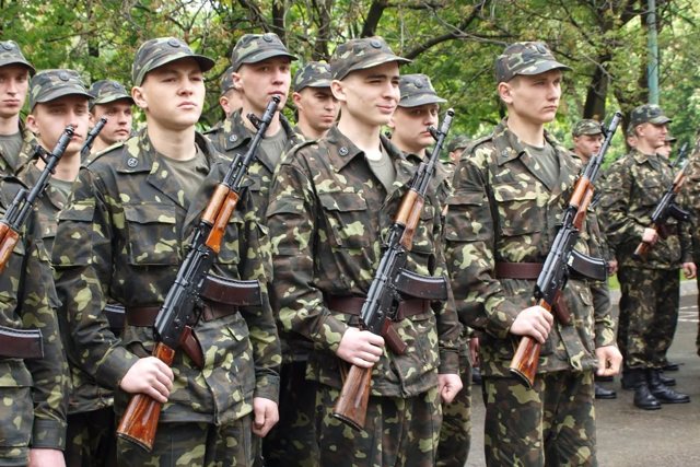 Берут ли в армию с судимостью &mdash; жизненные ситуации