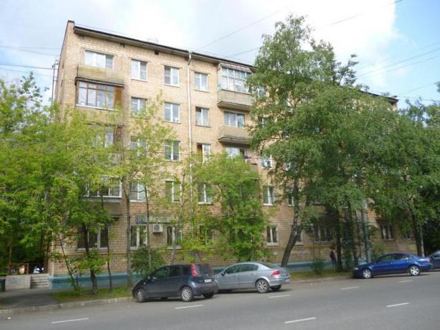 Биржа труда по месту жительства или прописке