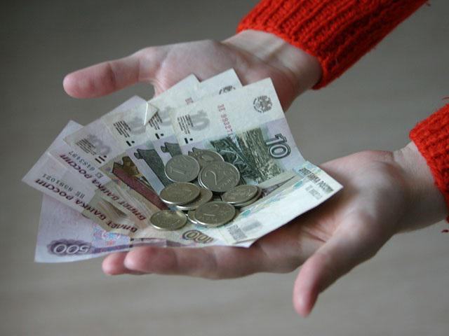 Биржа труда по месту жительства или прописке
