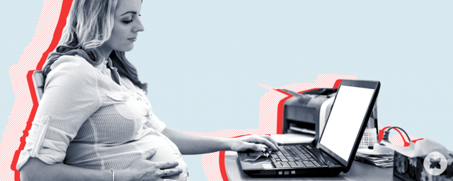Больничный лист по беременности и родам: продолжительность и выплаты