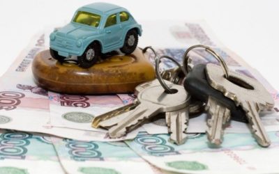 Чем выгоден лизинг автомобиля для ИП?