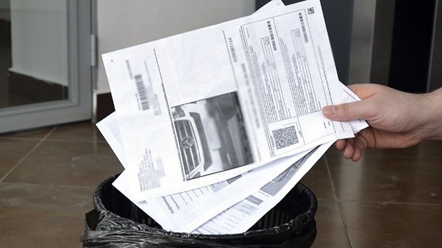 Через сколько сгорают штрафы гибдд после нарушения