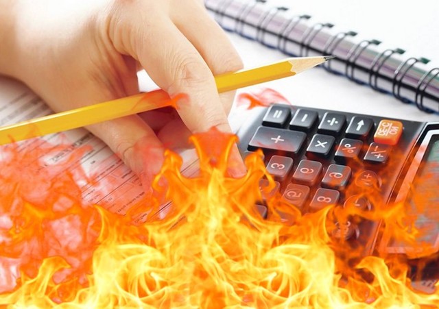 Через сколько сгорают штрафы гибдд в 2019 году