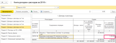 Что делать если неправильно начислен транспортный налог?