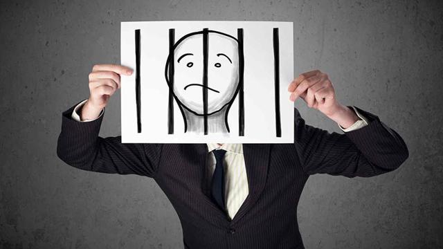 Что делать, если обвиняют в совершении мошенничества