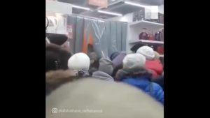 Что делать если покупатель вернул стиральный порошок