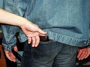 Что делать, если украли паспорт