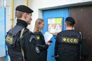 Что имеют изымать судебные приставы за долги