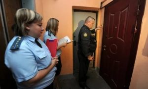 Что имеют изымать судебные приставы за долги