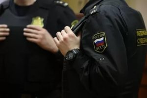 Что могут приставы