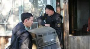 Что могут забрать приставы за неуплату кредита