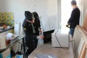 Что могут забрать приставы за неуплату кредита